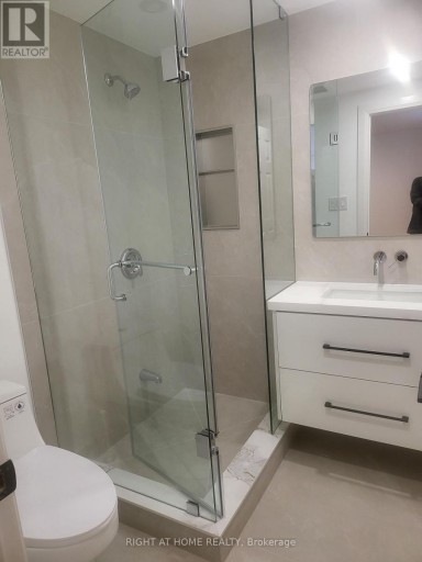 BSMT - 227 RIDGECREST ROAD, Markham (Berczy), Ontario, L6C2W8