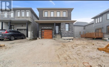 LOWER - 75 WHEATFIELD ROAD Barrie Ontario photo 1