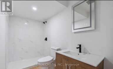 LOWER - 75 WHEATFIELD ROAD Barrie Ontario photo 10
