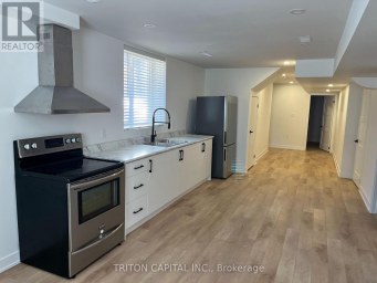 LOWER - 75 WHEATFIELD ROAD Barrie Ontario photo 2