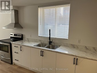LOWER - 75 WHEATFIELD ROAD Barrie Ontario photo 3