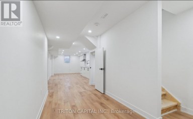 LOWER - 75 WHEATFIELD ROAD Barrie Ontario photo 6