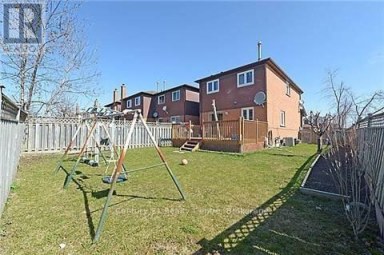 1 DUTCH CRESCENT N Brampton (Fletcher's Creek South) Ontario photo 11