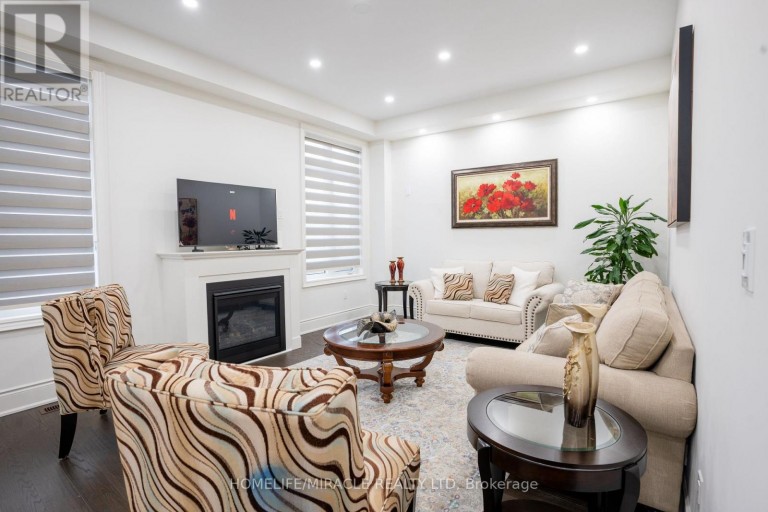 93 BLUEBIRD BOULEVARD, Adjala-Tosorontio (Colgan), Ontario, L0G1W0