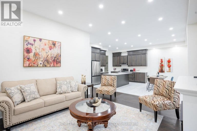 93 BLUEBIRD BOULEVARD, Adjala-Tosorontio (Colgan), Ontario, L0G1W0