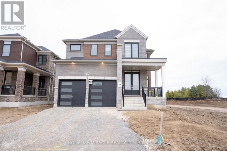 93 BLUEBIRD BOULEVARD, Adjala-Tosorontio (Colgan), Ontario, L0G1W0