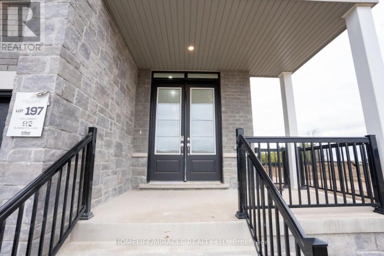 93 BLUEBIRD BOULEVARD, Adjala-Tosorontio (Colgan), Ontario, L0G1W0