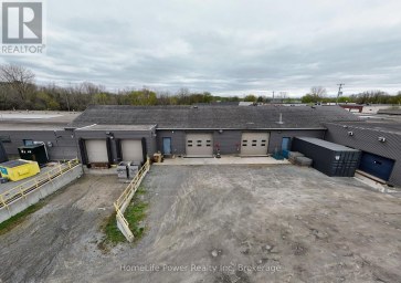 12 - 141 HICKSON AVENUE Kingston (East of Sir John A. Blvd) Ontario photo 2