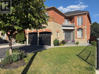 42 COBBLESTONE COURT Brampton (Sandringham-Wellington) Ontario photo 1