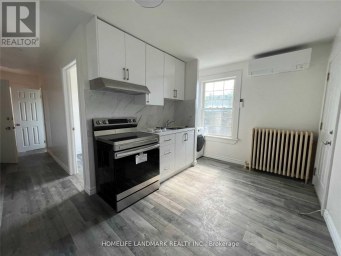 APT 4 - 2398 BLOOR STREET W Toronto (Runnymede-Bloor West Village) Ontario photo 5