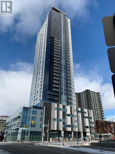 3403 - 60 FREDERICK STREET E, Kitchener, Ontario, N2H0C7