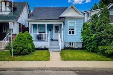 58 EAST 22ND STREET Hamilton (Eastmount) Ontario photo 1