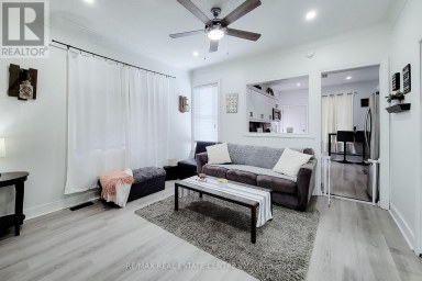 58 EAST 22ND STREET Hamilton (Eastmount) Ontario photo 12
