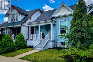 58 EAST 22ND STREET Hamilton (Eastmount) Ontario photo 2
