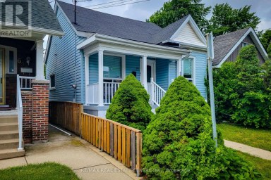 58 EAST 22ND STREET Hamilton (Eastmount) Ontario photo 4
