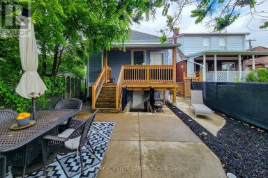58 EAST 22ND STREET Hamilton (Eastmount) Ontario photo 5