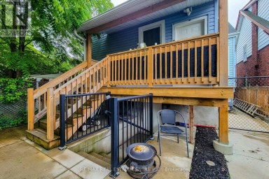58 EAST 22ND STREET Hamilton (Eastmount) Ontario photo 6