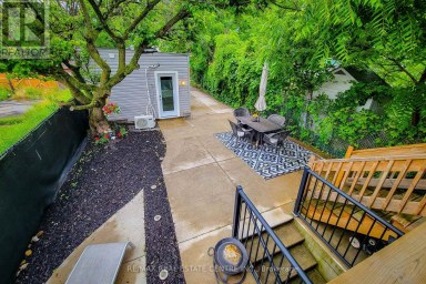 58 EAST 22ND STREET Hamilton (Eastmount) Ontario photo 9