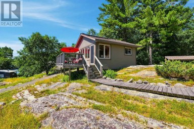 43 15C ISLAND Carling Ontario photo 13