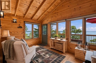 43 15C ISLAND Carling Ontario photo 20