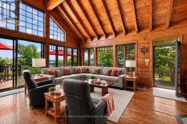 43 15C ISLAND Carling Ontario photo 3