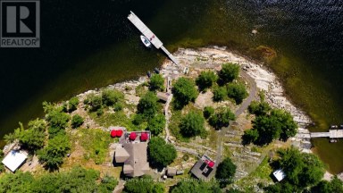 43 15C ISLAND Carling Ontario photo 30