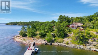 43 15C ISLAND Carling Ontario photo 31