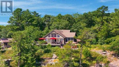 43 15C ISLAND Carling Ontario photo 32