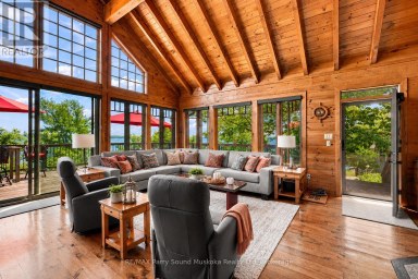 43 15C ISLAND Carling Ontario photo 33
