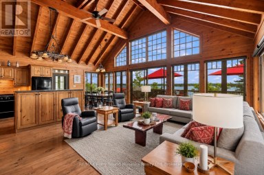 43 15C ISLAND Carling Ontario photo 4