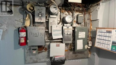 MAIN FLR + BSMT - 1592 EGLINTON AVENUE W Toronto (Briar Hill-Belgravia) Ontario photo 13