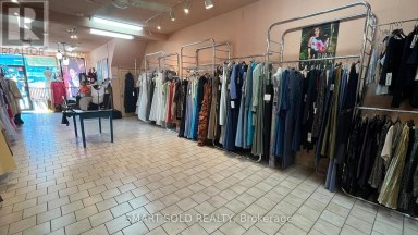 MAIN FLR + BSMT - 1592 EGLINTON AVENUE W Toronto (Briar Hill-Belgravia) Ontario photo 6