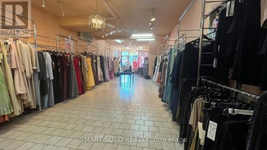MAIN FLR + BSMT - 1592 EGLINTON AVENUE W Toronto (Briar Hill-Belgravia) Ontario photo 7