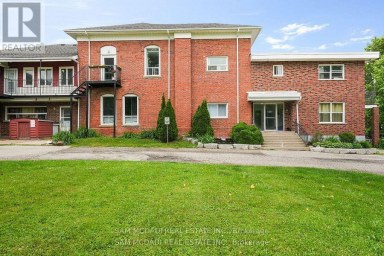 104 - 15 FAULKNER STREET Orangeville Ontario photo 1