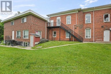 104 - 15 FAULKNER STREET Orangeville Ontario photo 12