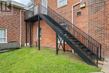 104 - 15 FAULKNER STREET Orangeville Ontario photo 13