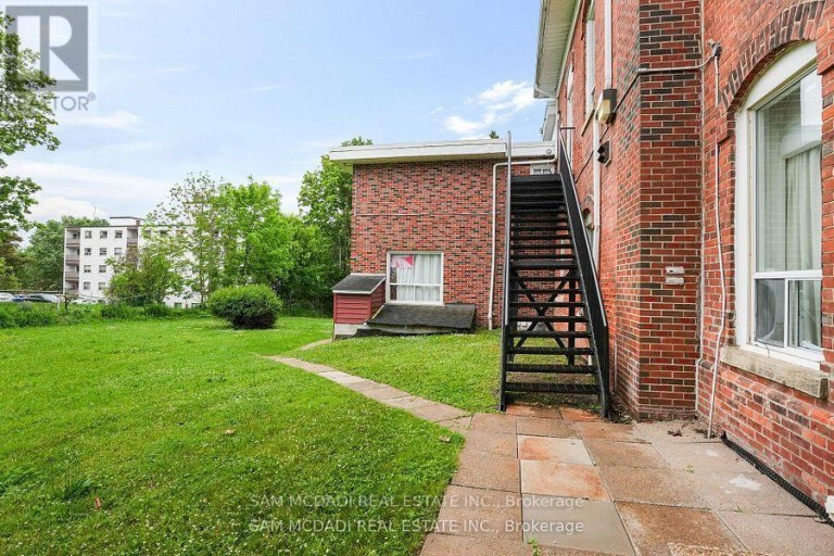104 - 15 FAULKNER STREET, Orangeville, Ontario, L9W2G4