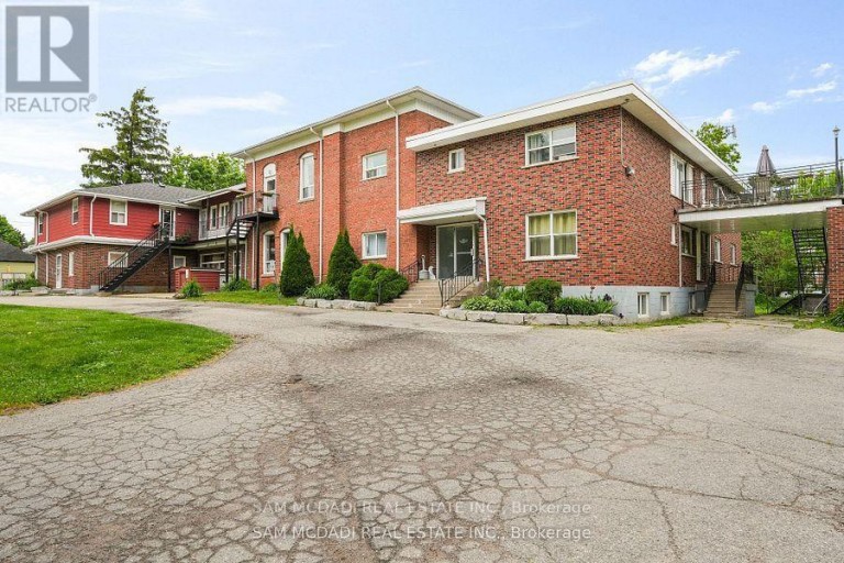 104 - 15 FAULKNER STREET, Orangeville, Ontario, L9W2G4