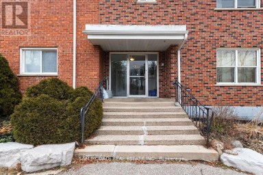 104 - 15 FAULKNER STREET Orangeville Ontario photo 3