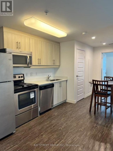 81501 - 158 KING STREET N STREET, Waterloo, Ontario, N2J0E5