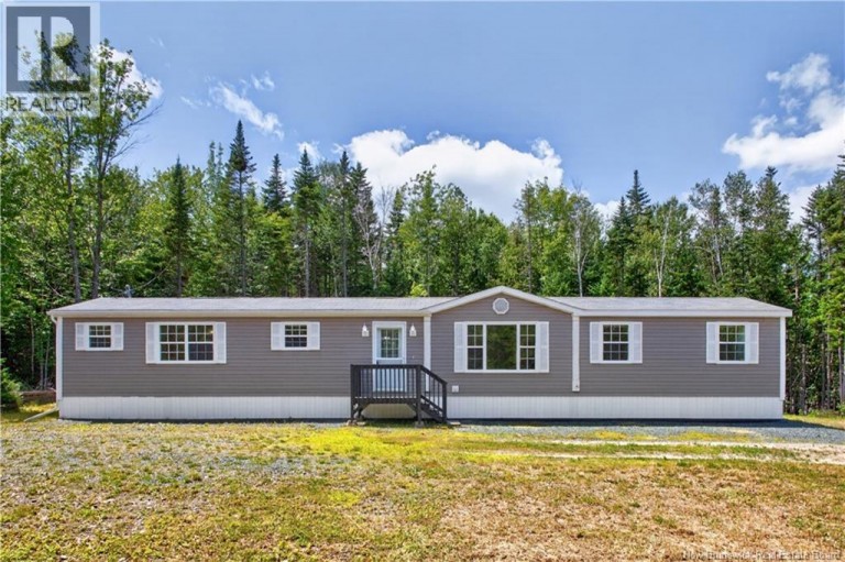 415 Route 420, South Esk, New Brunswick, E1V4L9