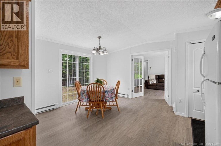 415 Route 420, South Esk, New Brunswick, E1V4L9