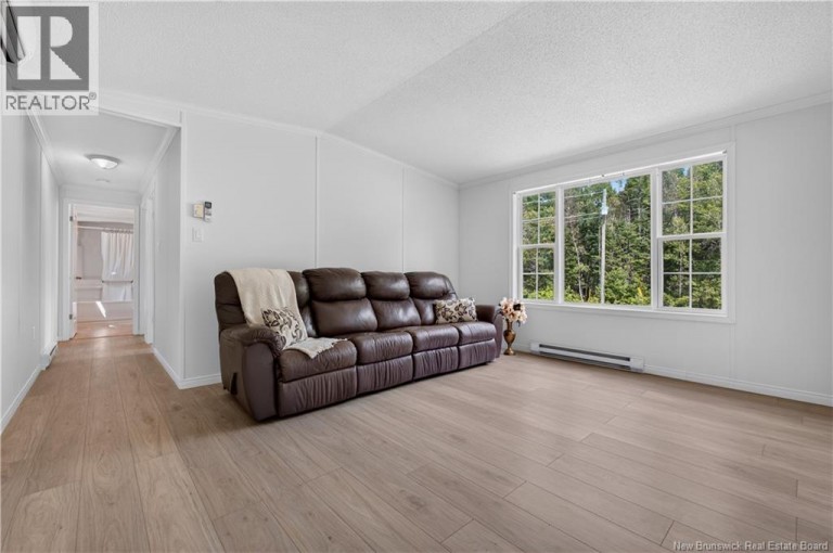 415 Route 420, South Esk, New Brunswick, E1V4L9