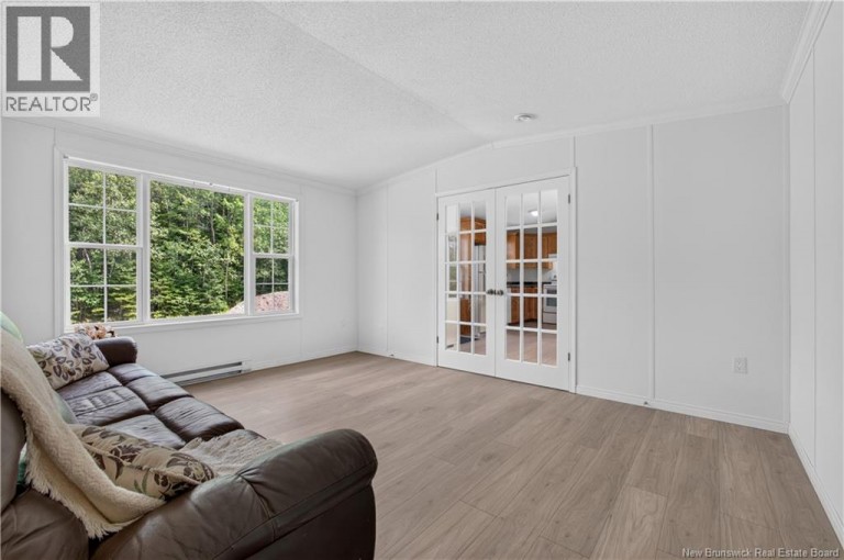 415 Route 420, South Esk, New Brunswick, E1V4L9