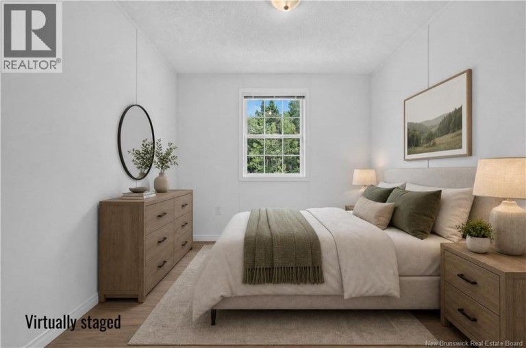 415 Route 420, South Esk, New Brunswick, E1V4L9