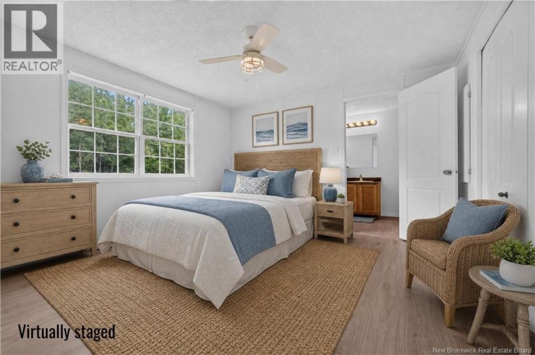 415 Route 420, South Esk, New Brunswick, E1V4L9