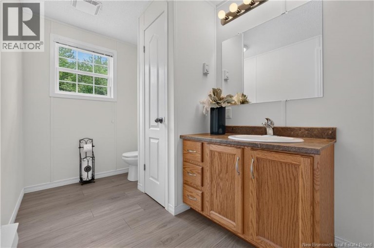 415 Route 420, South Esk, New Brunswick, E1V4L9