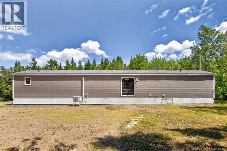 415 Route 420, South Esk, New Brunswick, E1V4L9