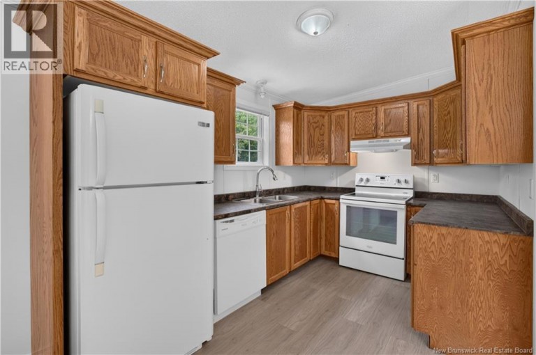 415 Route 420, South Esk, New Brunswick, E1V4L9