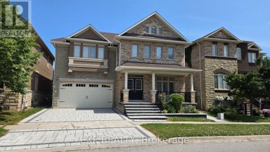 2209 BLACKBIRD COURT Oakville (WT West Oak Trails) Ontario photo 1